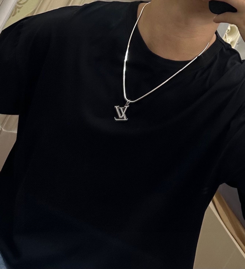 LV Necklaces